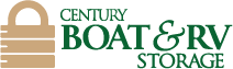 Century Boat and RV logo