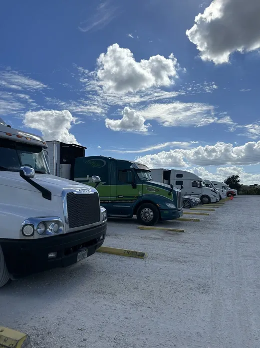 Century Storage Riverview large storage options for large vehicle. Convenient drive-in storage for vehicles, campers,...