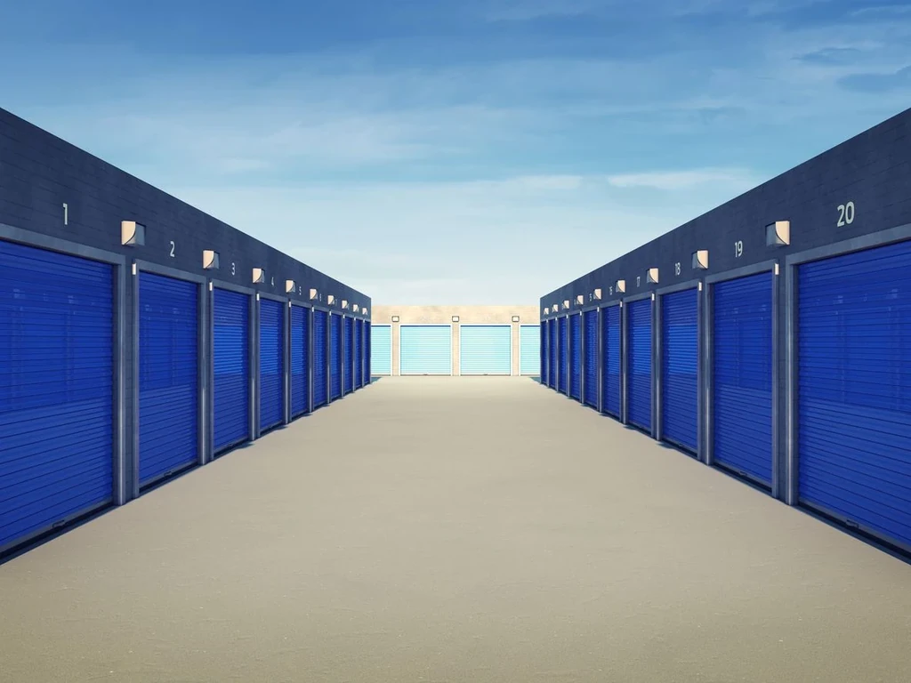 Featured image for Storage Isn't One-Size-Fits-All: How to Pick the Right Type of Self Storage