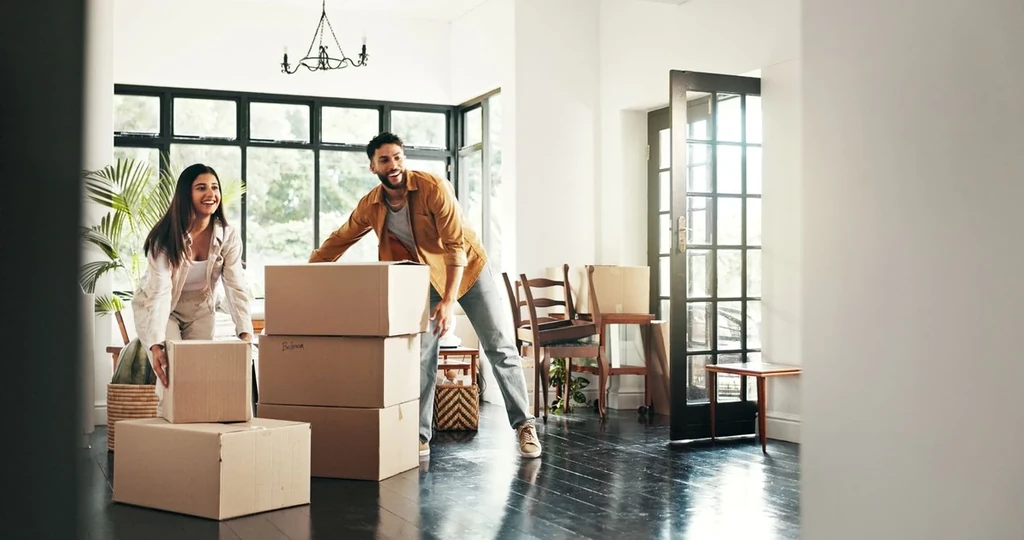 Featured image for Preparing for a Spring Move Before Peak Season Hits