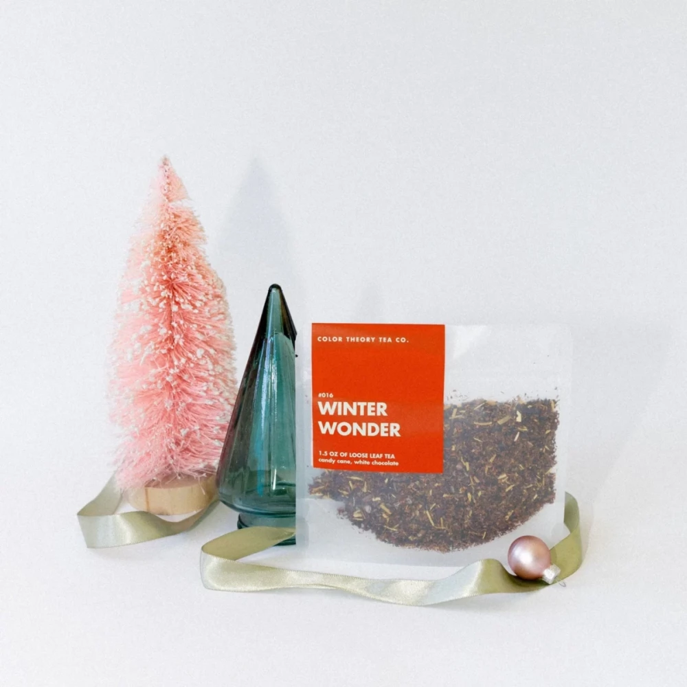 The winter wonder gift set 