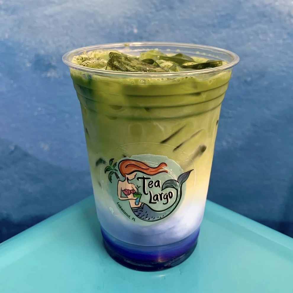 tea largo 