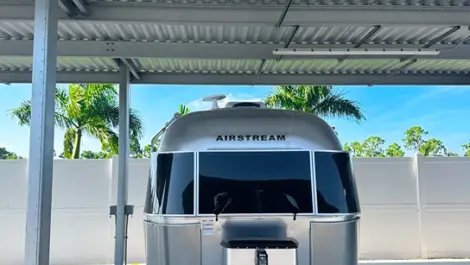 Century Storage Punta Gorda Flexible storage solutions for vehicles and RVs in a protected lot.